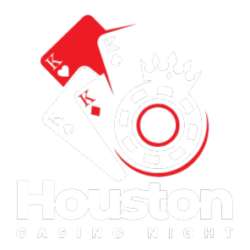 Houston Casino Night