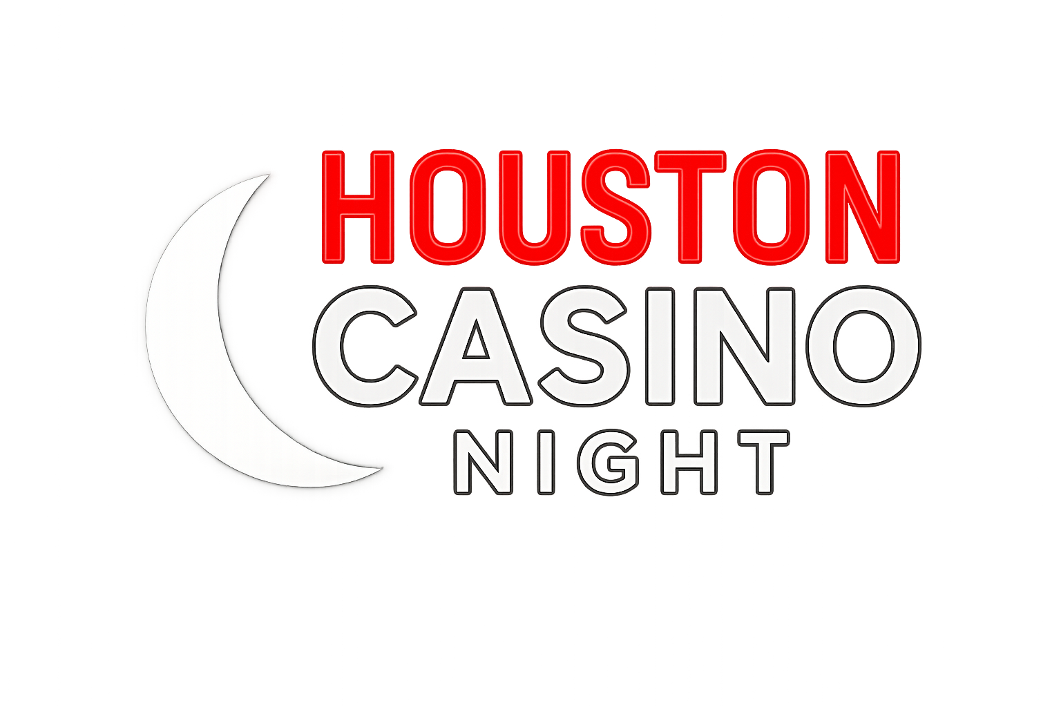 Houston Casino Night
